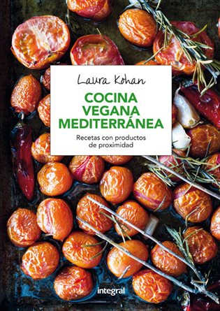 Cocina vegana mediterránea