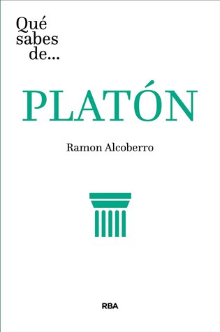 Qué sabes de Platón