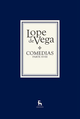Comedias parte XVIII (2 vols)