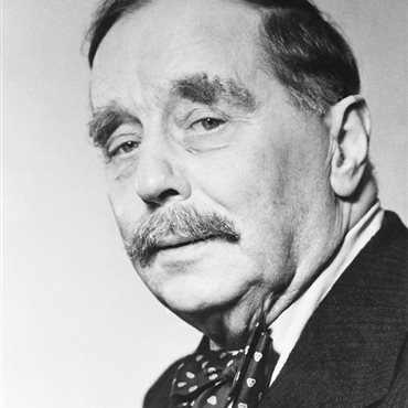 Herbert George Wells