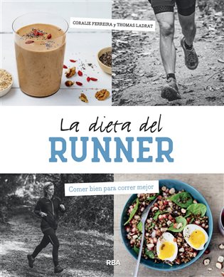 La dieta del runner