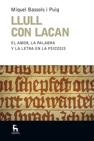 Llull con Lacan