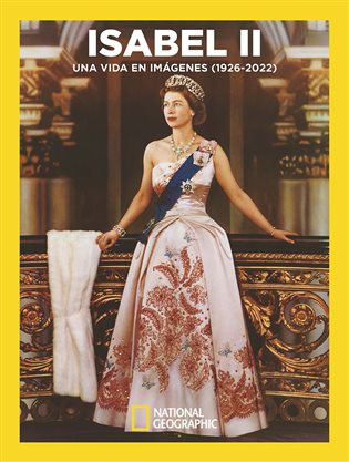 Isabel II. Una vida en imágenes