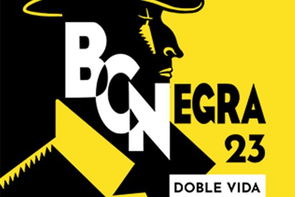 Del 6 al 12 de febrero llega la decimoctava edición de la BCNegra 23