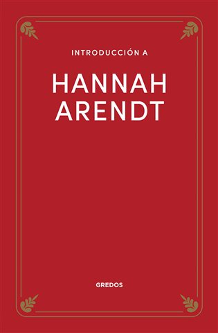 Introducción a Hannah Arendt (Ebook)