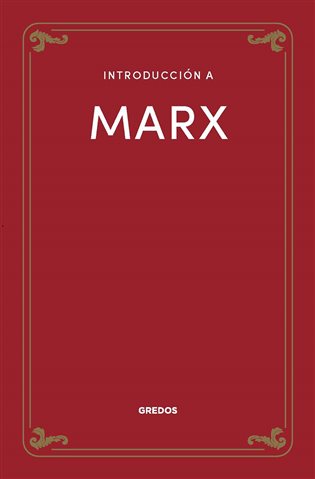 Introducción a Marx (Ebook)