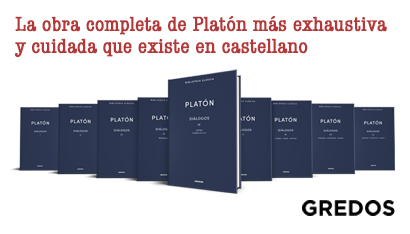 Platón Diálogos IX