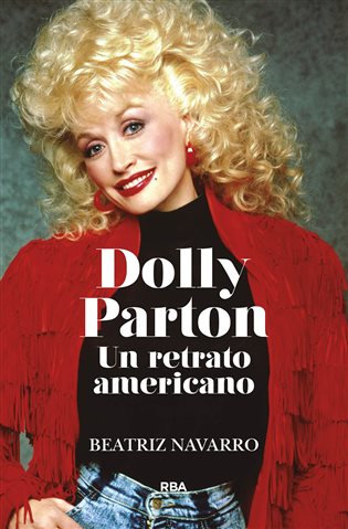 Dolly Parton, un retrato americano
