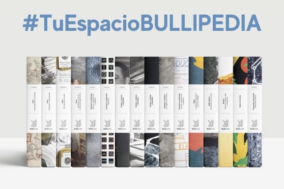 Fallo del Concurso de escaparates #TuEspacioBullipedia