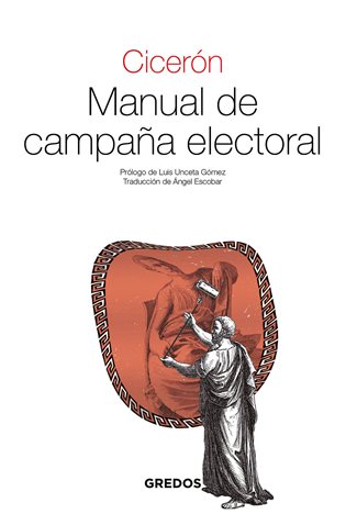 Manual de campaña electoral