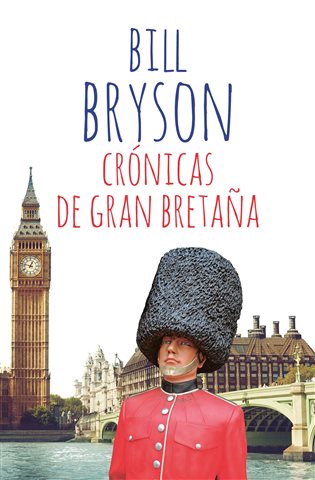 Crónicas de Gran Bretaña (Ebook)