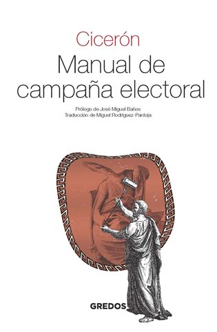 Manual de campaña electoral (Ebook)