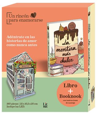 Un rincón para enamorarse