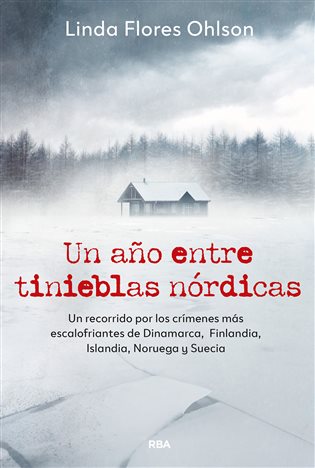 Un año entre tinieblas nórdicas