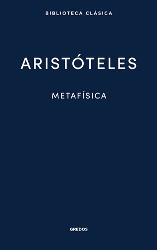 Metafísica
