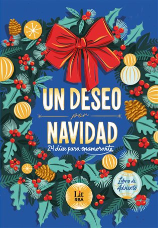 Un deseo por Navidad