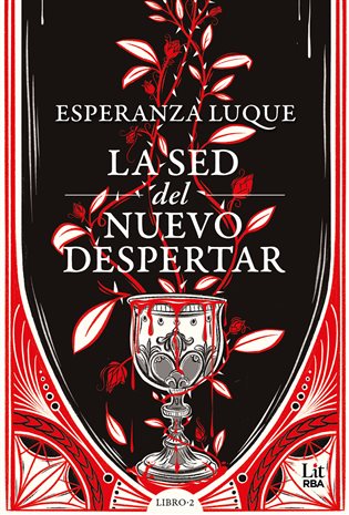 La sed del nuevo despertar