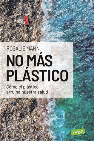 No más plástico