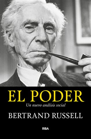 Libro de Bertrand Rusell