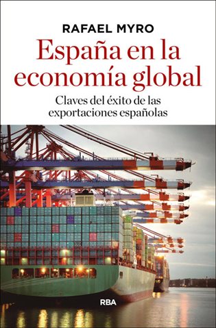 España en la economía global