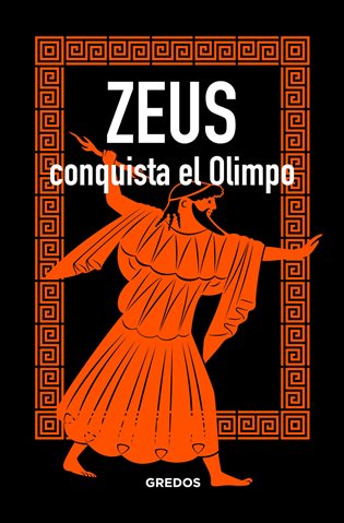 Zeus conquinta el olimpo