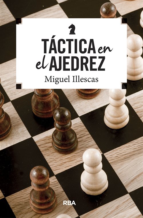 Curso ajedrez Illescas en video