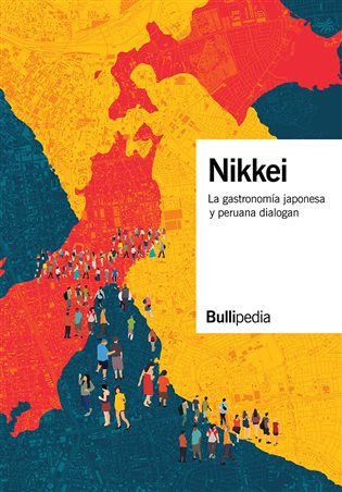 Nikkei. La gastronomía japonesa y peruana dialogan
