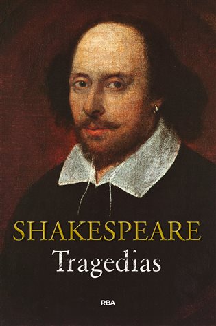 Shakespeare I. Tragedias