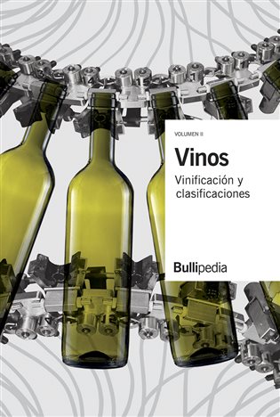 Vinos. Vinificación y clasificaciones