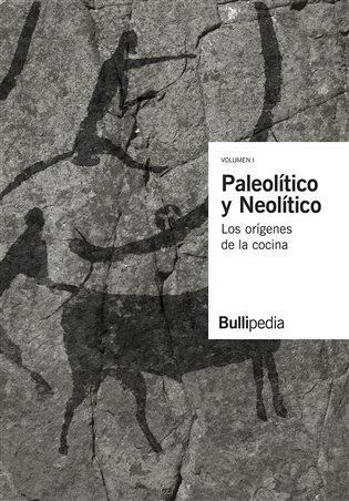 Paleolítico y Neolítico
