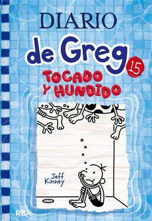 Diario De Greg 1 English Learner S Edition