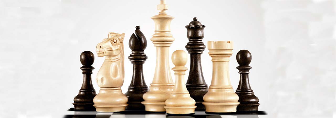 El ajedrez vuelve a estar de moda