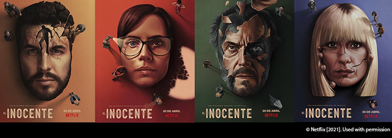 El Inocente De Harlan Coben Llega Este Jueves A Las Librer as El Inocente De Harlan Coben Llega Este Jueves A Las Librer as