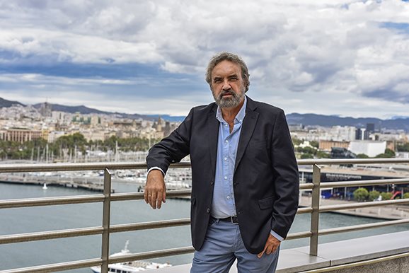 Manuel Moyano gana el XVI Premio Eurostars Hotels Narrativa de Viajes