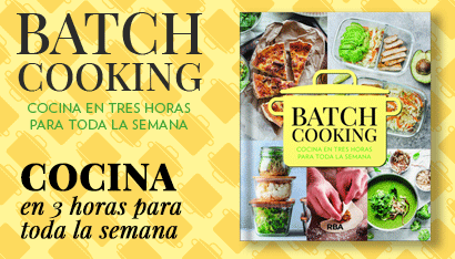 Batch cooking
