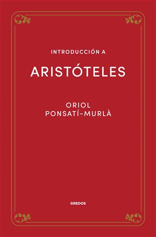 Introducción a Aristóteles
