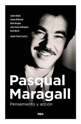 Pasqual Maragall