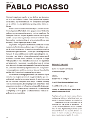 pag.32 art cocktails