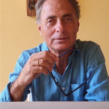 José Luis Córdoba