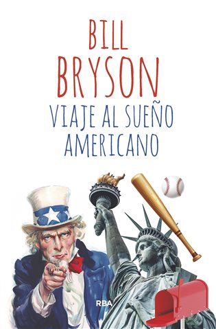 Viaje al sueño americano (Ebook)