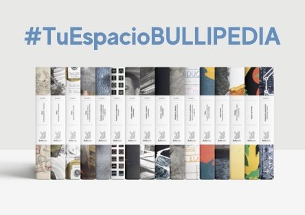Concurso de escaparates o espacios interiores #TuEspacioBullipedia