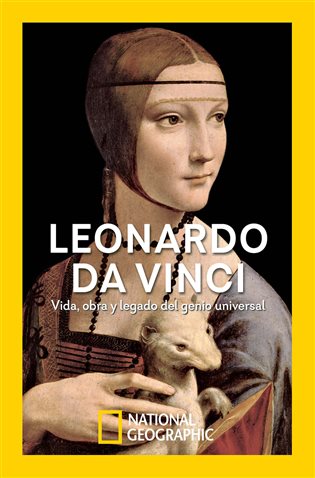 Leonardo Da Vinci (Ebook)