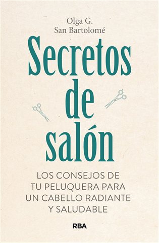 Secretos de salón (Ebook)