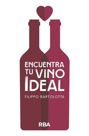 Encuentra tu vino ideal (Ebook)