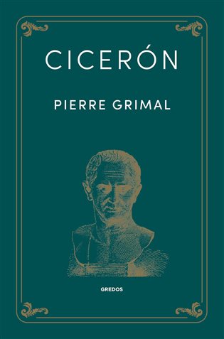 Cicerón (Ebook)