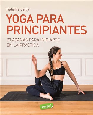 Yoga para principiantes (Ebook)
