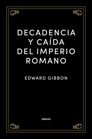 Decadencia y caída del Imperio romano (Ebook)