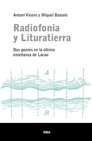 Radiofonia y Lituratierra (epub)