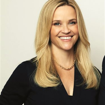 Reese Witherspoon