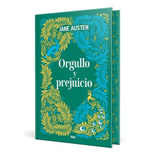 Orgullo y prejuicio
